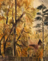 Дерево, осень /Autumn tree Дерево, осень /Autumn tree