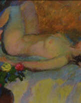 Оголена ( nude)