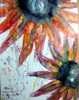 Грязно, мокро, но как красиво! Грязно, мокро, но как красиво!