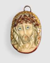 Господь в терновом венце