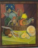 Золотая осень