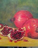 Гранаты Гранаты