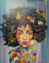 МУЛАТКА МУЛАТКА