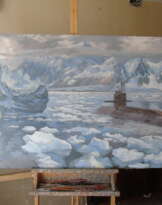 Новая Арктика Новая Арктика