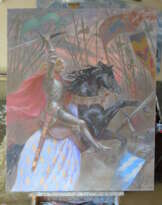 Всадник Всадник