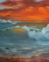 Огненная буря