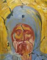 Святой Антоний Святой Антоний