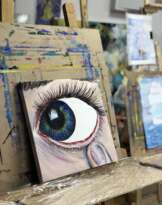Eye Eye