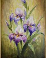 Ирисы