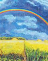 После дождя