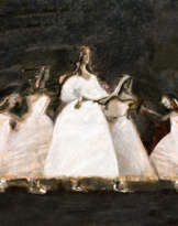 Ballet Ballet