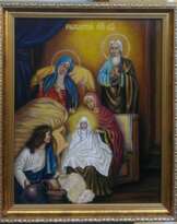 РОДЖДЕСТВО ПРЕСВЯТОЙ БОГОРОДИЦЫ РОДЖДЕСТВО ПРЕСВЯТОЙ БОГОРОДИЦЫ
