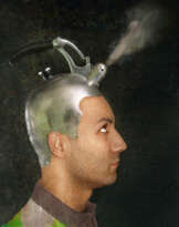 Condensation of thought. Condensation of thought.