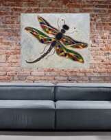 Стрекоза - Dragonfly Стрекоза - Dragonfly