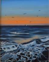 Seascape Seascape