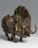 Кабан - римский воин Кабан - римский воин