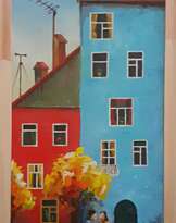 City of colors (part 2) City of colors (part 2)