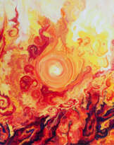 МИР ОГНЯ МИР ОГНЯ