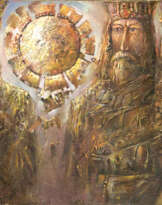 Рыцари солнца Рыцари солнца