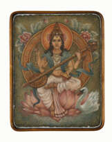 The Saraswati The Saraswati