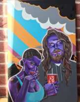 Музыка.Любовь.Банка колы. Музыка.Любовь.Банка колы.