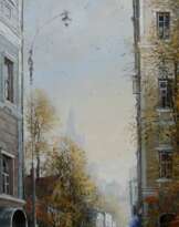 Moscow autumn. Московская осень. Moscow autumn. Московская осень.