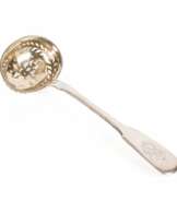 Ложка-сито для чая Ложка-сито для чая