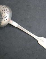 Ложка-сито для чая Ложка-сито для чая