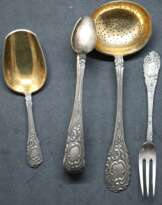 Набор для чая Набор для чая