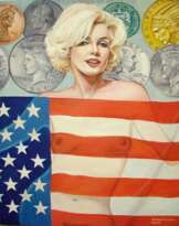 The American Dream! The American Dream!