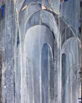 Балтика, Бах и ноябрь