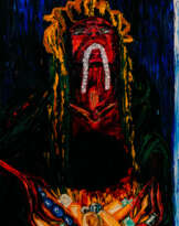 Алчность ( одна из серии « семь смертных грехов») Алчность ( одна из серии « семь смертных грехов»)