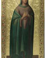 Образ Св. Марии Магдалины Образ Св. Марии Магдалины