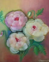 Blessed love Blessed love