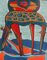 Уравновешенный неврастеник Уравновешенный неврастеник