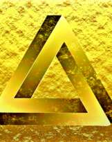 Golden illusion Golden illusion