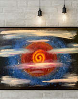 «Спираль вселенной» «Спираль вселенной»