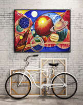 «Око мира» «Око мира»