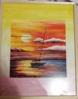 Одиночество Одиночество