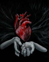 Heart of the Dark forest Heart of the Dark forest