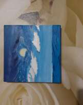 Луна и Дракон