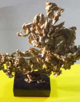 Mauris rex Midas №2 Mauris rex Midas №2