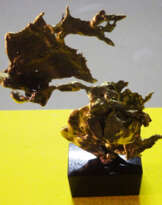 Mauris rex Midas №4 Mauris rex Midas №4