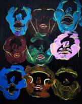 Каждодневный маскарад