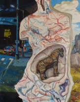 Hidden in Venus Hidden in Venus