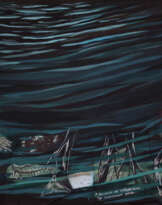 Blue waters Blue waters