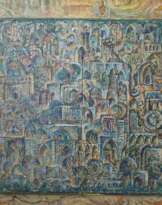 Узбекистан. Ташкент