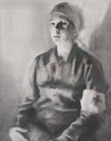 Сестра милосердия