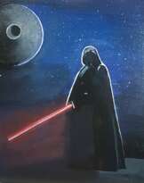 Dart Veider Dart Veider