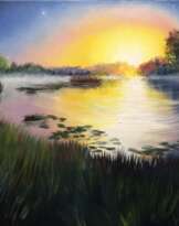 Озеро Озеро